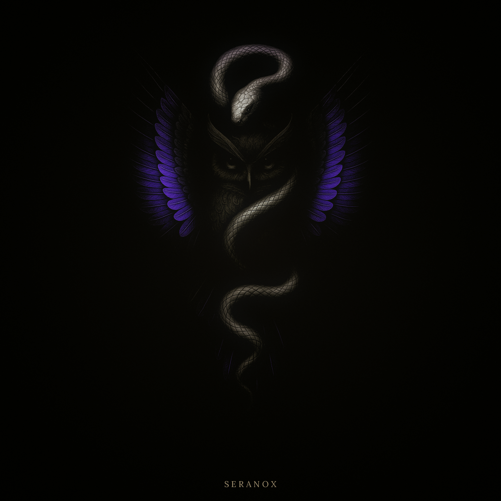 Stranded draft artwork